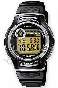 Ceas de mana Casio W-213-9A