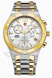 Ceas de mana Swiss Military SM34015.04