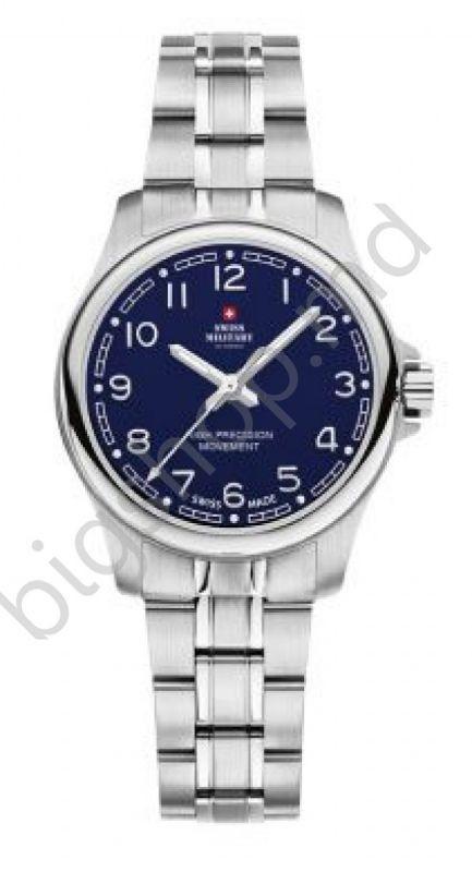 Ceas de mana Swiss Military SM30201.18