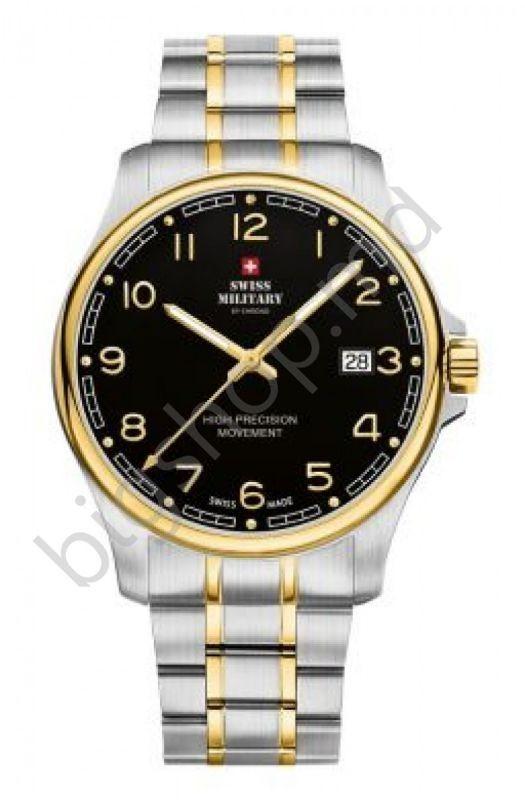 Ceas de mana Swiss Military SM30200.19