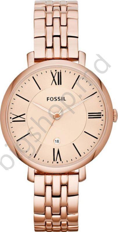 Ceas de mana FOSSIL ES3435