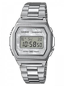 Ceas de mana Casio A1000D-7