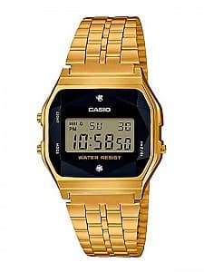 Ceas de mana Casio A-159WGED-1