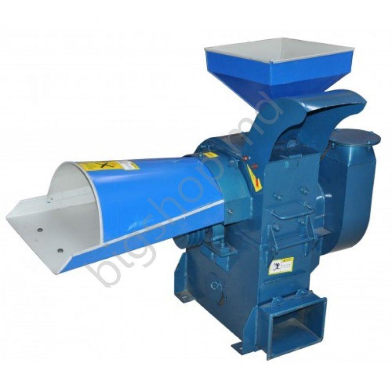 Кормоизмельчитель MS 40-20A