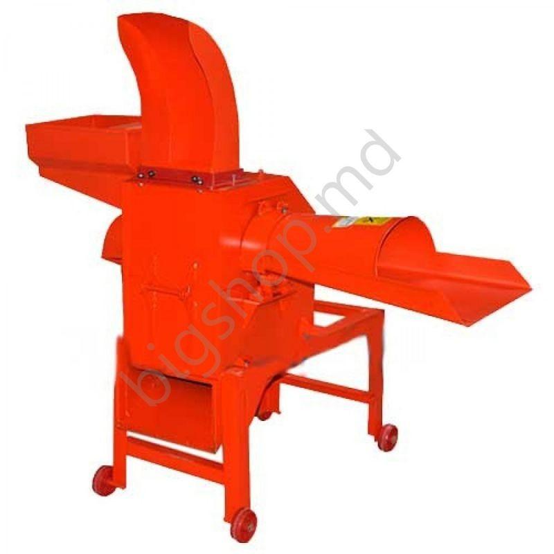 Кормоизмельчитель MS 400-30 No Motor
