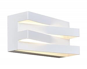 Бра Victoria Lighting Meringue AP1 White