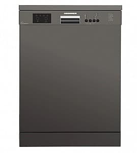 Посудомоечная машина Heinner HDW-FS6006DGE++
