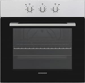 Духовой шкаф электрический Heinner HBO-V656G-IX