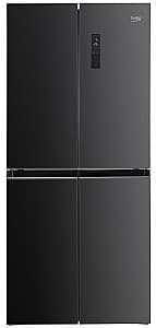 Холодильник BEKO GNO4031GS