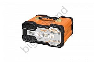 Incarcator acumulator auto Villager VCSB 12S