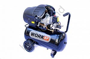 Compresor de aer Worker MV 50 L (VOR56555)