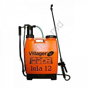 Опрыскиватель Villager Lela 12