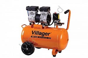 Compresor de aer Villager VAT 50 LS
