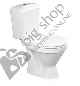 Vas WC compact Colombo BF COLOMBO 45