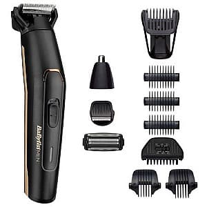 Триммер для бритья BABYLISS MT860E