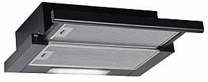 Hota EUROLUX F5 Black