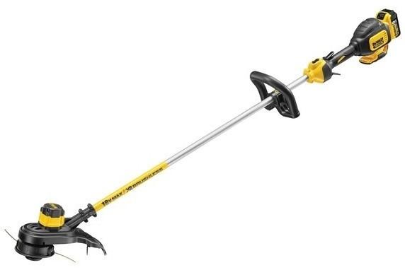 Motocoasa pe benzina Dewalt DCM561P1-QW