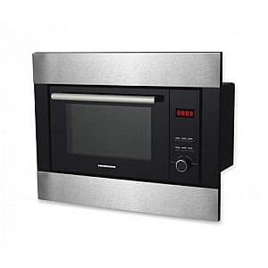 Cuptor cu microunde incorporabil Heinner HMW-23BIXBK