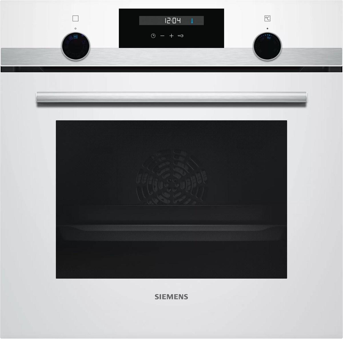 Духовой шкаф электрический SIEMENS HB557JYW0T