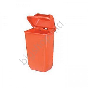 Контейнер для мусора TB 50L S Orange