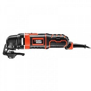 Unelta multifunctionala BLACK&DECKER MT300K 300W