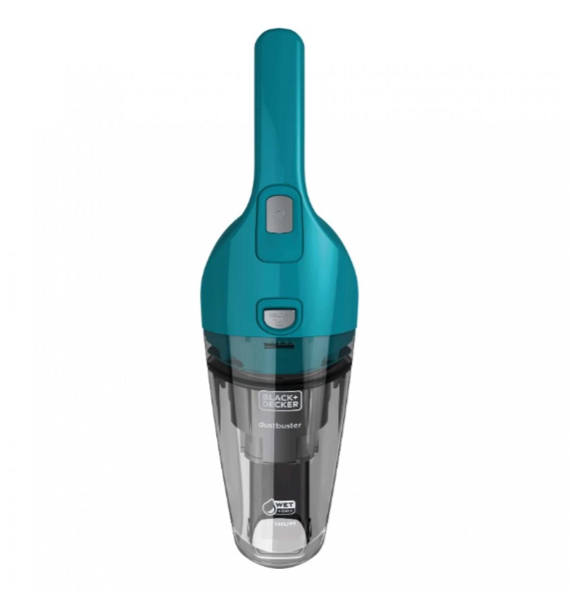 Aspirator BLACK&DECKER WDB115WA-QW