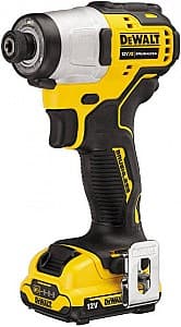 Masina de insurubat cu impact Dewalt  DCF801D2