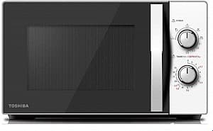 Cuptor cu microunde Toshiba MW-MG20PWH