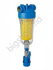 Фильтры для воды ATLAS Filtri Hydra 3/4"-RLH-90MCR plastic