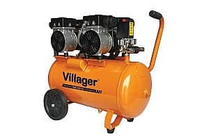 Compresor de aer Villager VAT 528/50