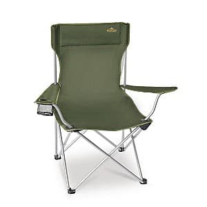 Раскладнои стул Pinguin Fisher Chair Green