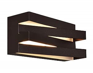 Бра Victoria Lighting Meringue AP1 Black