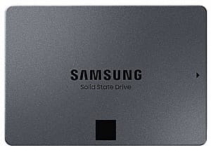 SSD накопитель Samsung 2.5" SATA SSD 8.0TB 870 QVO