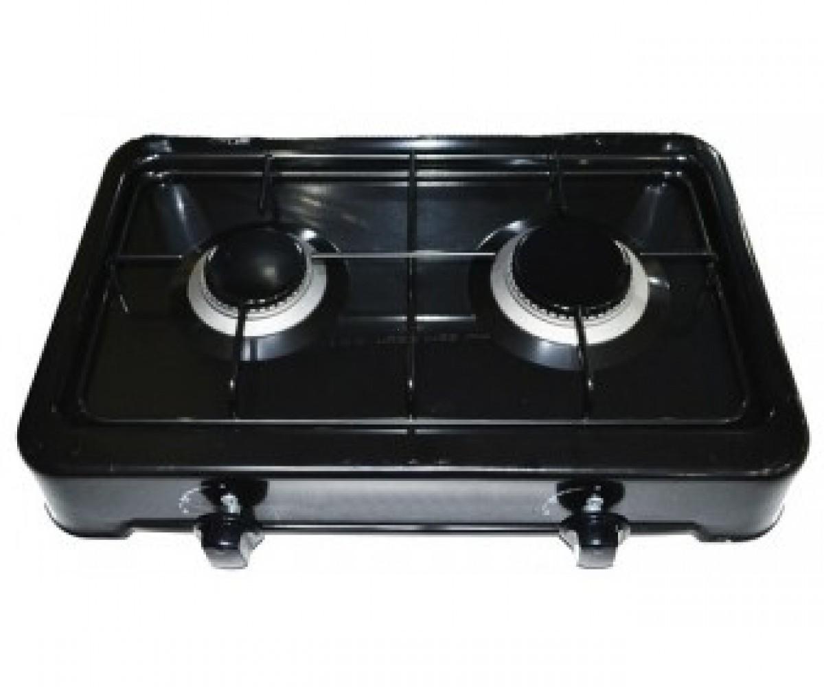 Plita de masa Femas O-200 black