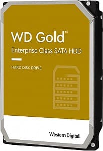 HDD WESTERN DIGITAL Enterprise Class Gold 16Tb