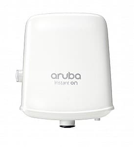 Оборудование Wi-Fi Aruba Instant On AP17 (RW) (R2X11A)