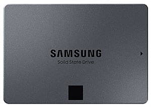 SSD накопитель Samsung 2.5" SATA SSD 4.0TB 870 EVO