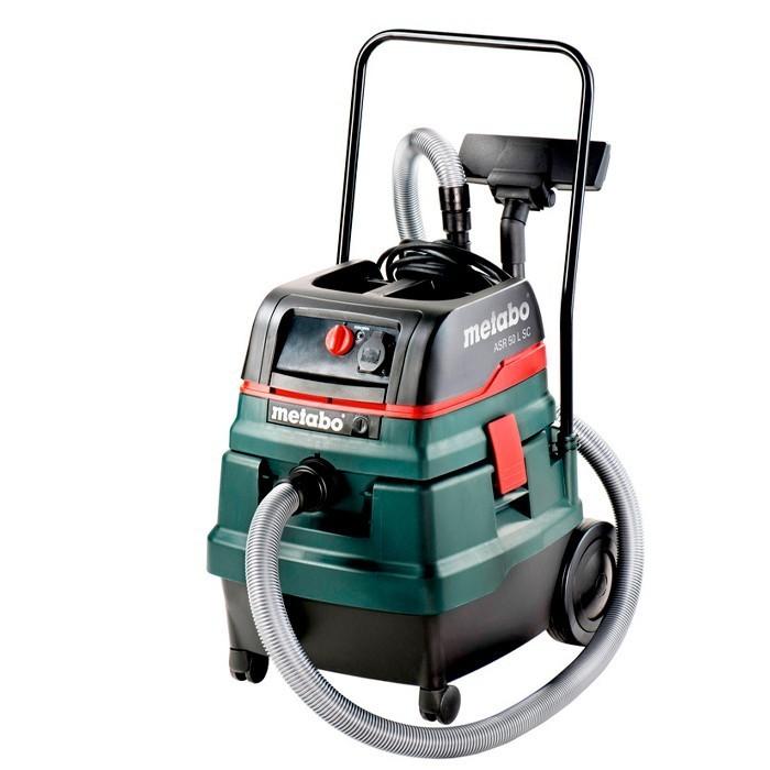 Aspirator METABO ASR50LSC (602034000)