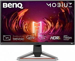 Monitor BenQ EX2710S