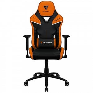 Игровое Кресло ThunderX3 TC5  Black/Tiger Orange