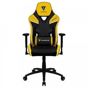 Игровое Кресло ThunderX3 TC5 Black/Bumblebee Yellow