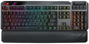 Tastatura pentru gaming Asus ROG Claymore II