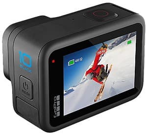 Экшн камера  GoPro HERO10 Black