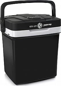 Сумка холодильник (термосумка) Peme Ice-on Classic Grap