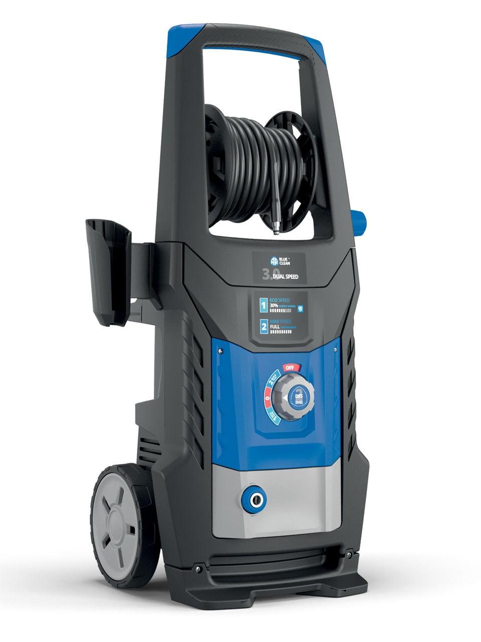 Мойка высокого давления Annovi Reverberi Seria DSS 3.0