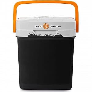 Сумка холодильник (термосумка) Peme Ice-on Adventure Orange 27L