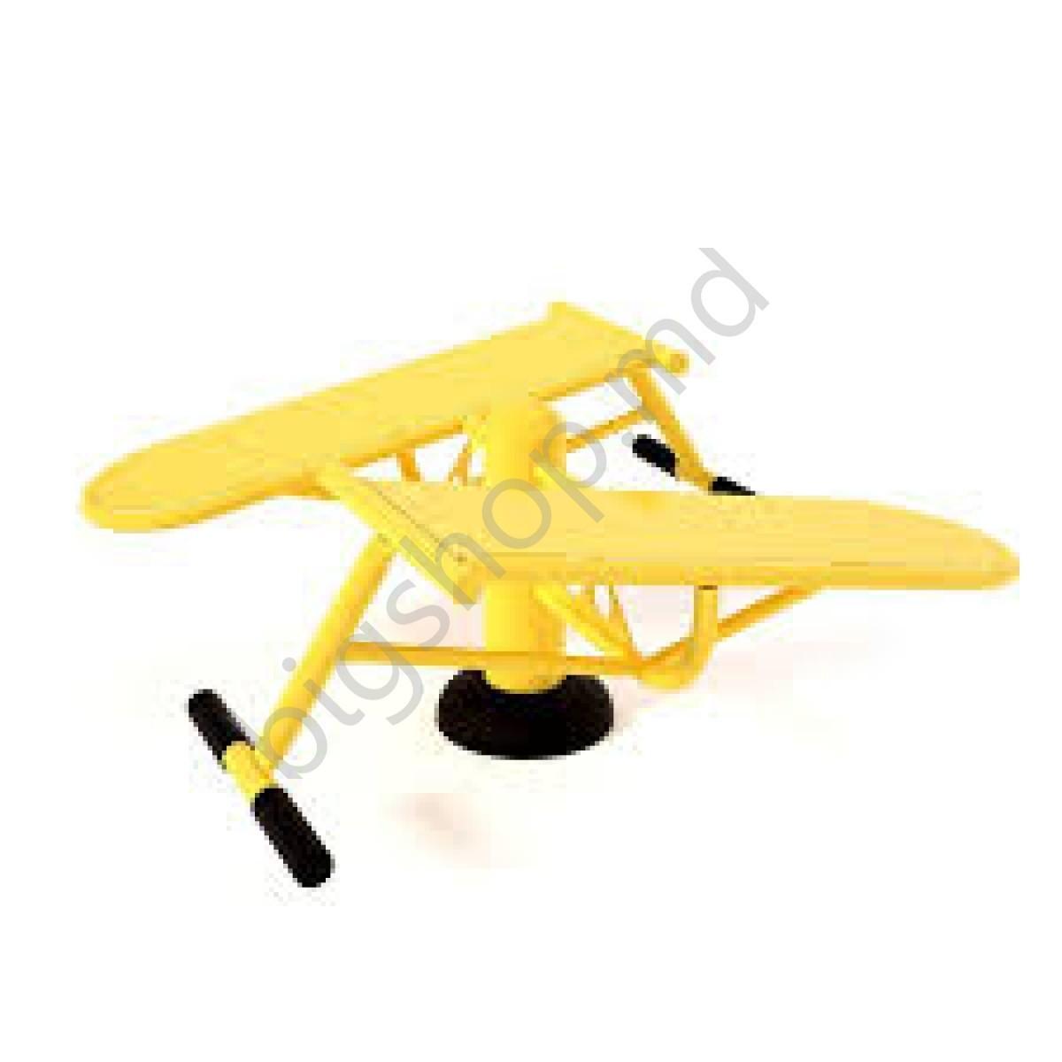 Уличный тренажер Inter  SL 109 