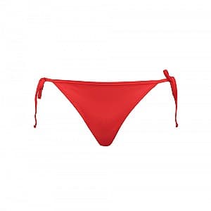 Купальник Puma SWIM WOMEN SIDE TIE BIKINI BOTTOM 1P Red