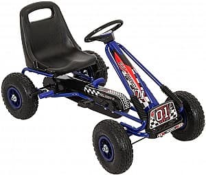 Веломобиль Enero Sport Go-Kart