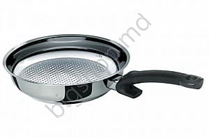 Tigaie Fissler CRISPY STEELUX COMFORT D 28